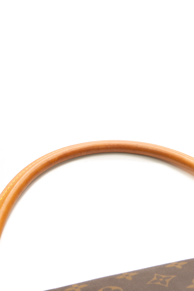 Vintage Mini Looping Bag