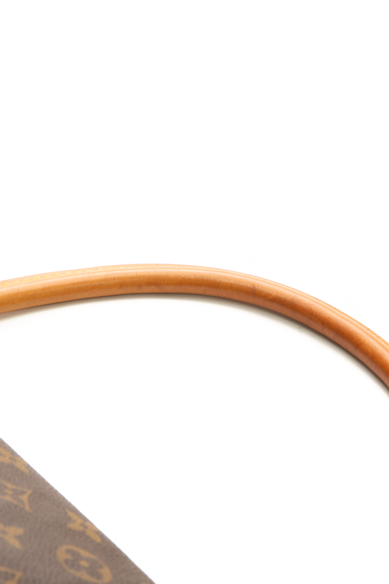 Vintage Mini Looping Bag