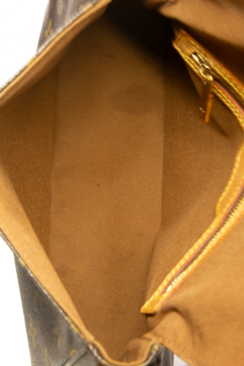 Vintage Mini Looping Bag