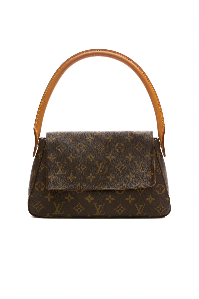Louis-Vuitton-Vintage-Mini-Looping-Bag-293418