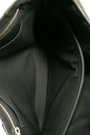 District MM Messenger Bag