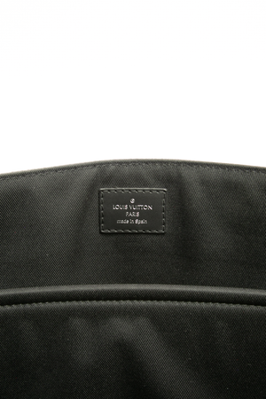 District MM Messenger Bag