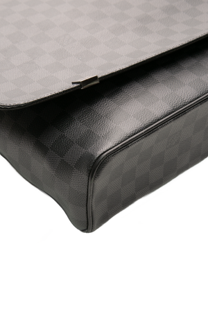 District MM Messenger Bag