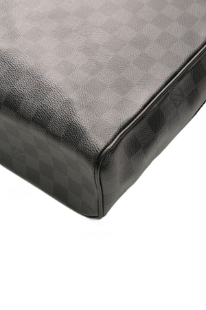 District MM Messenger Bag