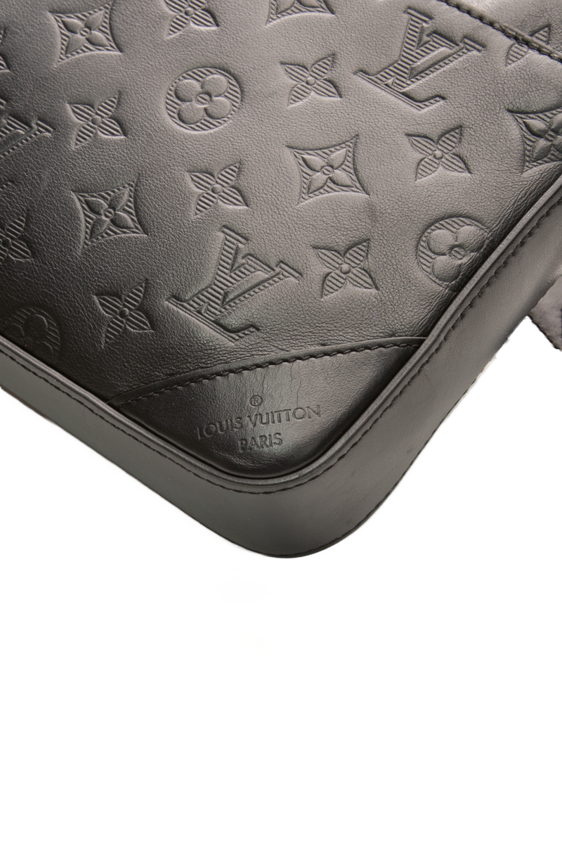 Duo Messenger Bag