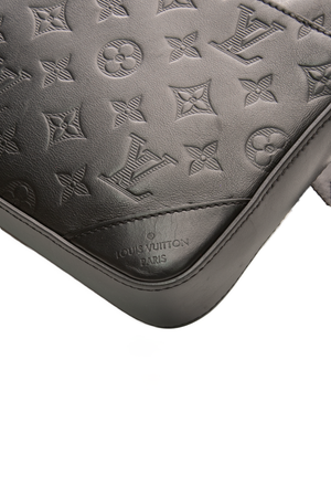 Duo Messenger Bag