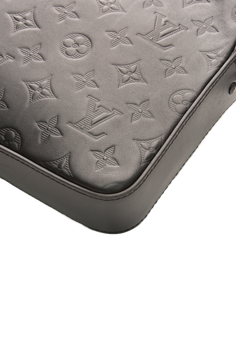 Duo Messenger Bag