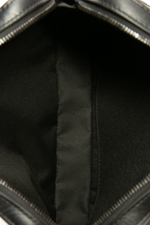 Duo Messenger Bag