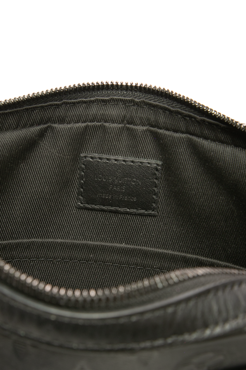Duo Messenger Bag