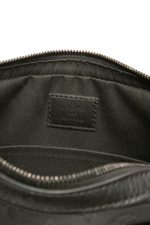 Duo Messenger Bag