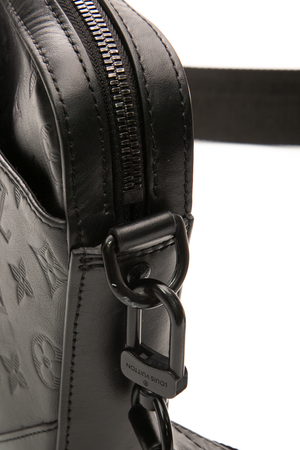 Duo Messenger Bag