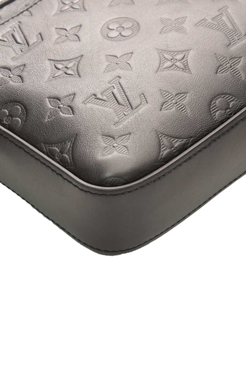 Duo Messenger Bag