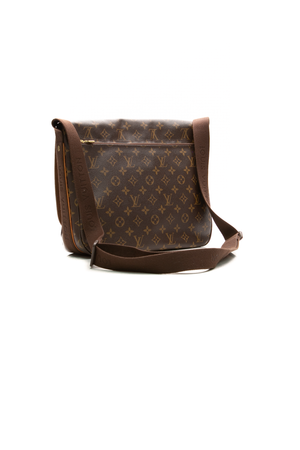 Beaubourg MM Messenger Bag
