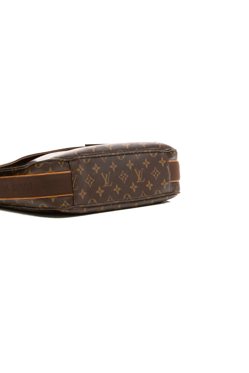 Beaubourg MM Messenger Bag