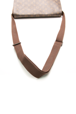 Beaubourg MM Messenger Bag