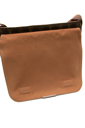 Beaubourg MM Messenger Bag