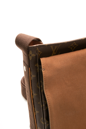 Beaubourg MM Messenger Bag