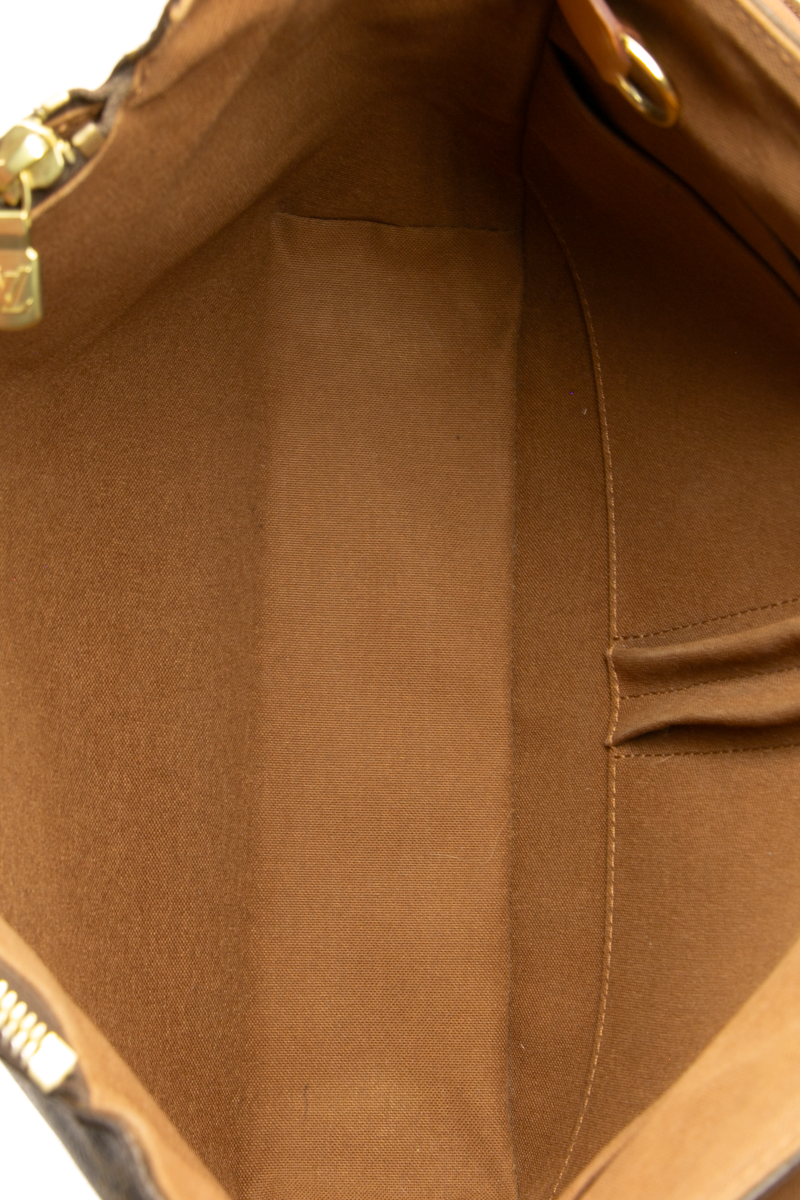 Beaubourg MM Messenger Bag