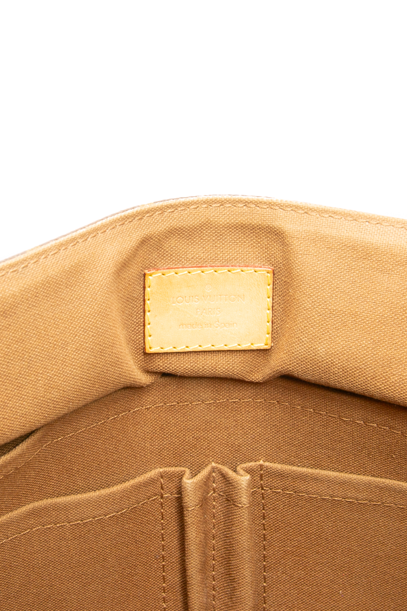 Beaubourg MM Messenger Bag