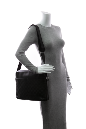 Men's Infini Calypso MM Messenger Bag
