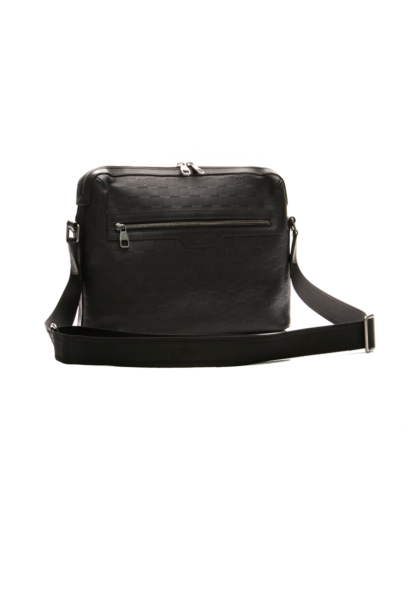 Men's Infini Calypso MM Messenger Bag