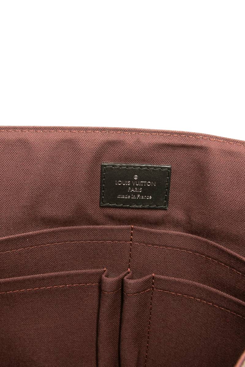 Men's District PM Messenger Bag