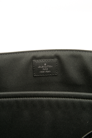 District GM Messenger Bag