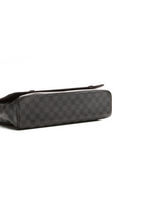 District GM Messenger Bag
