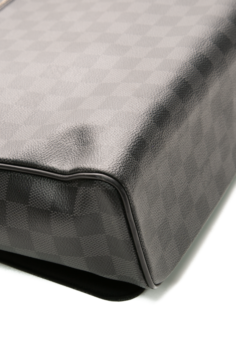 District GM Messenger Bag