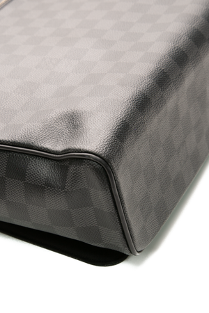 District GM Messenger Bag
