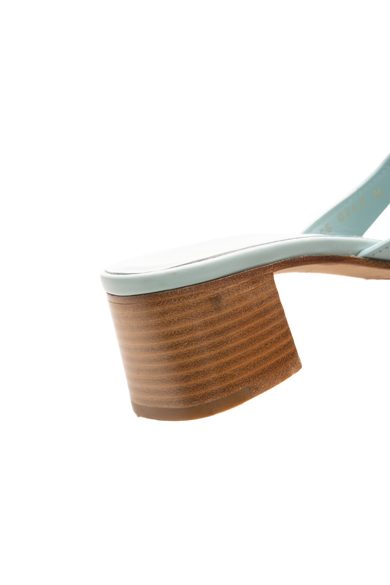 LV Isola Mules - Size 36