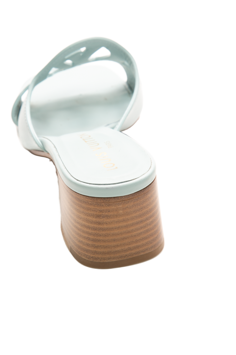 LV Isola Mules - Size 36