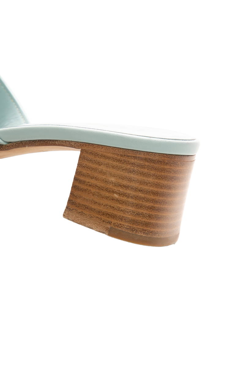 LV Isola Mules - Size 36