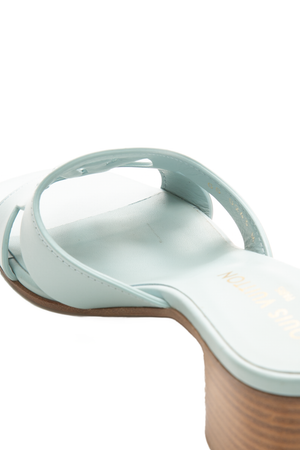 LV Isola Mules - Size 36