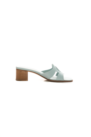 LV Isola Mules - Size 36