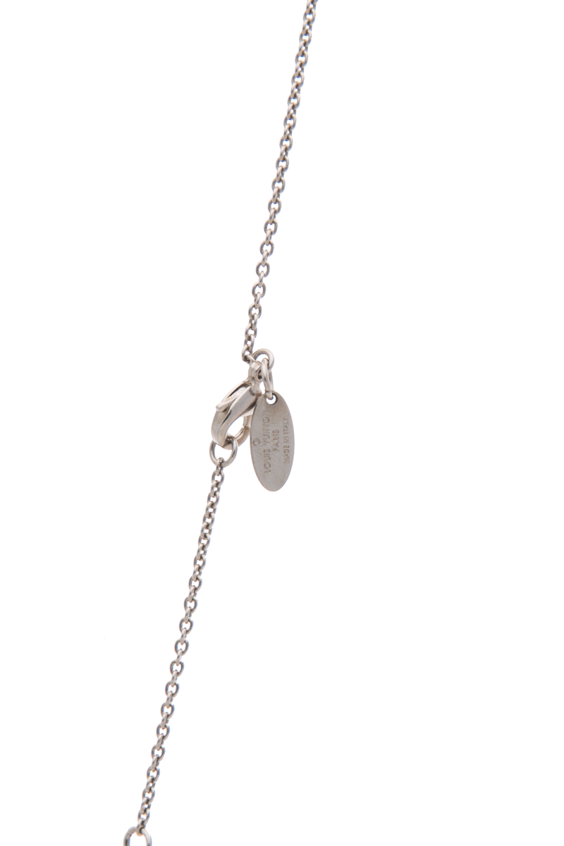 Hot Dog Pretzel Necklace