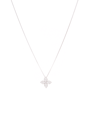 Louis-Vuitton-Custom-Idylle-Blossom- Brooch-Necklace-297496