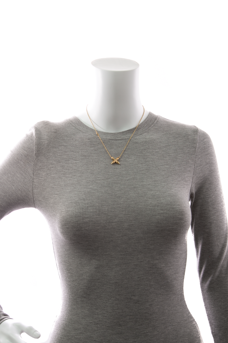 Louisette Necklace