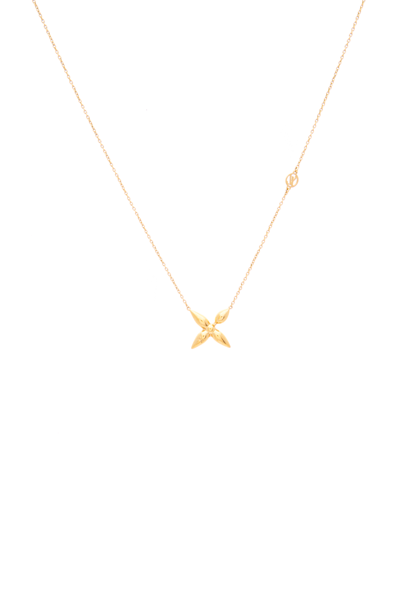 Louisette Necklace