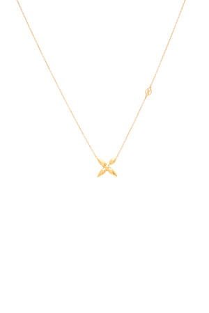 Louisette Necklace