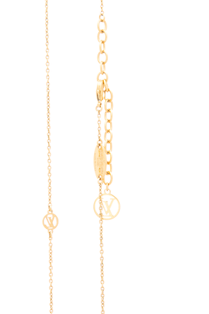 Louisette Necklace