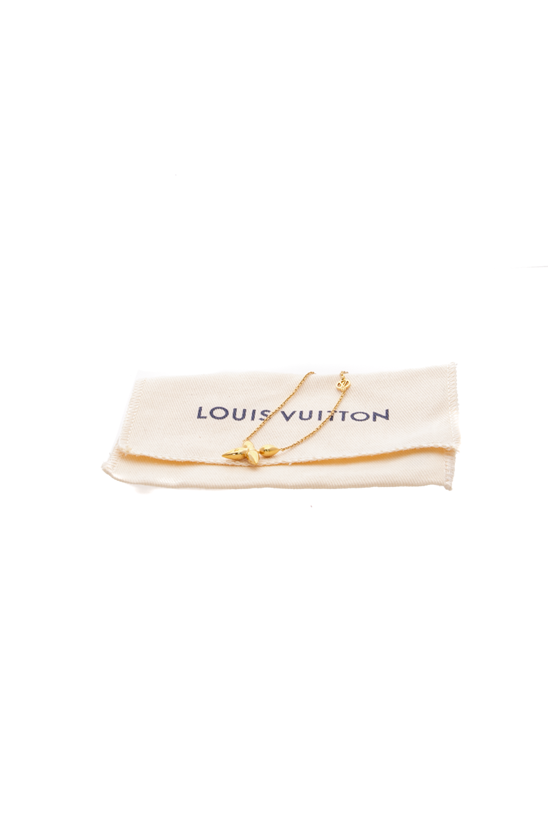 Louisette Necklace