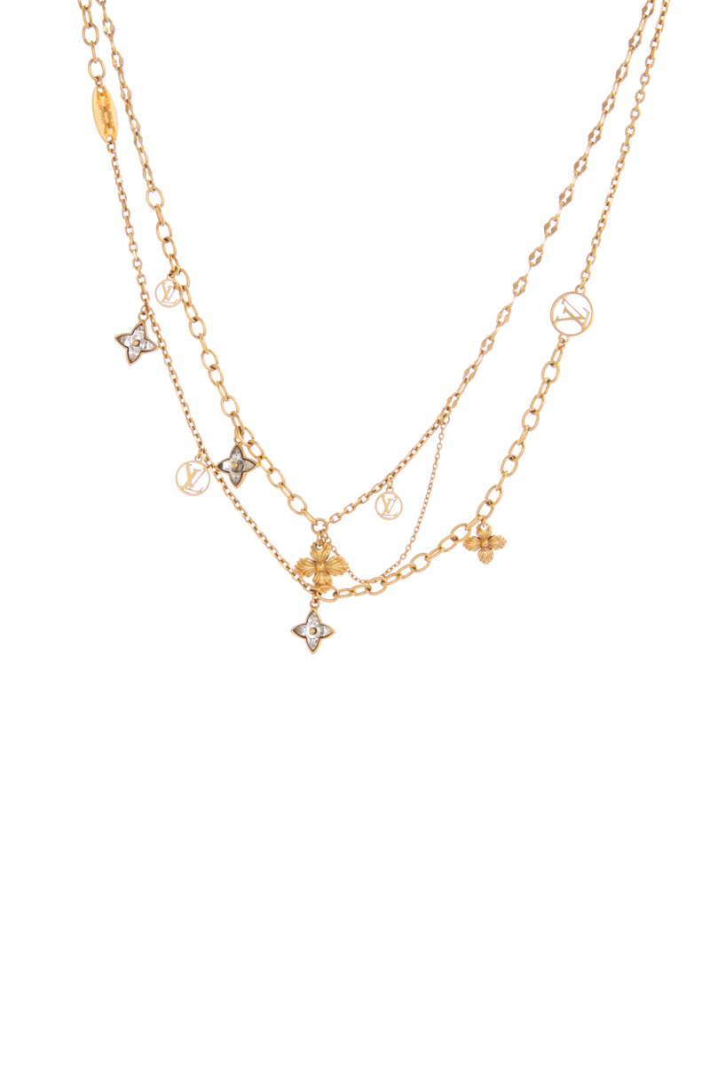 Louis-Vuitton-Blooming-Strass-Necklace-300479