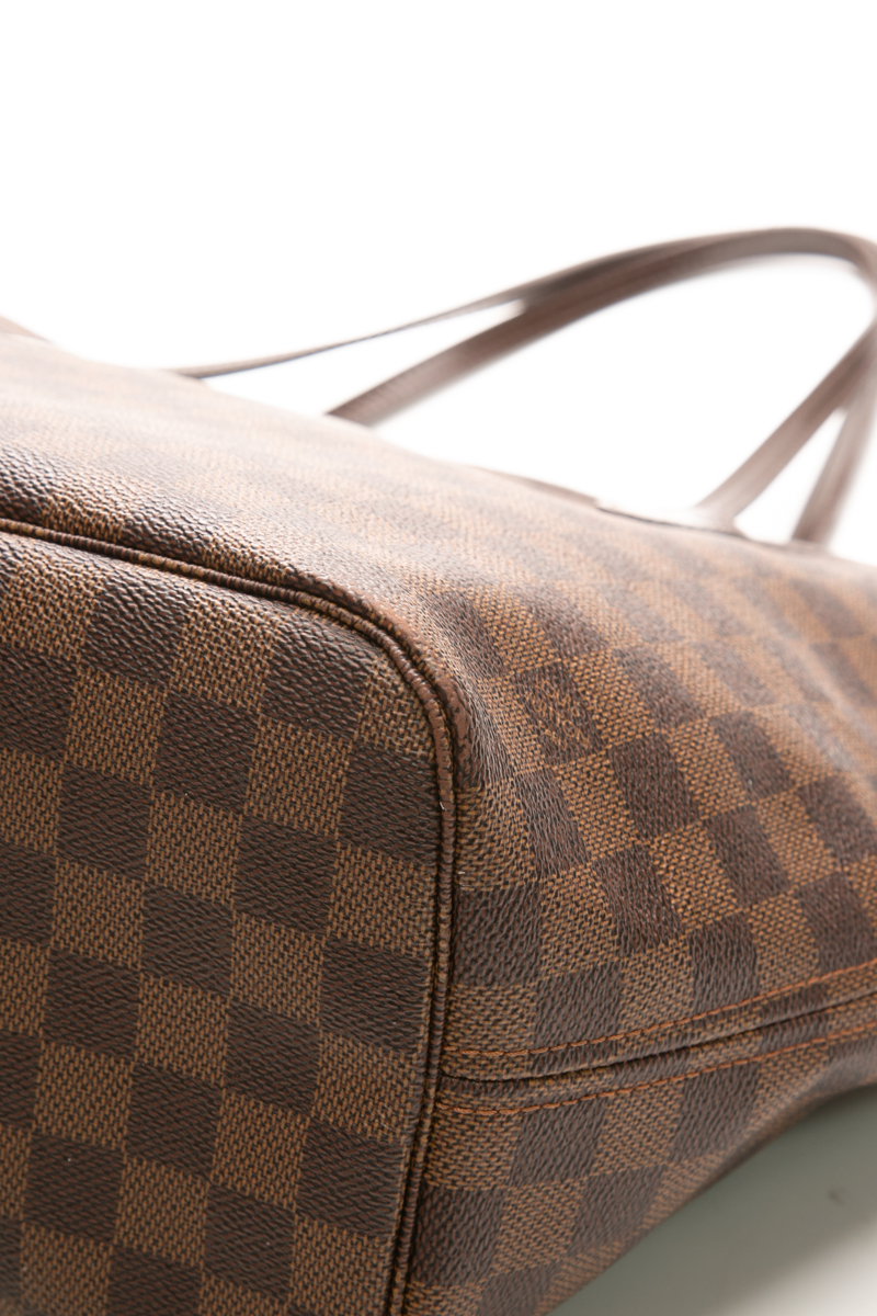 Neverfull MM Tote Bag