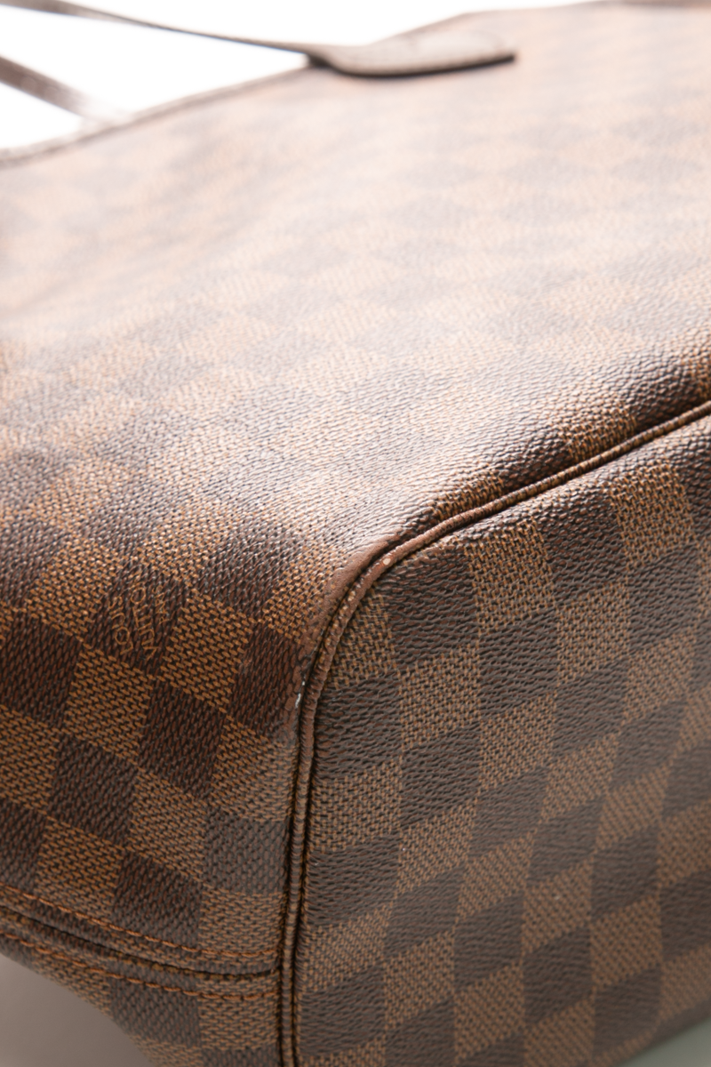 Neverfull MM Tote Bag