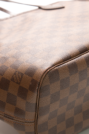 Neverfull MM Tote Bag