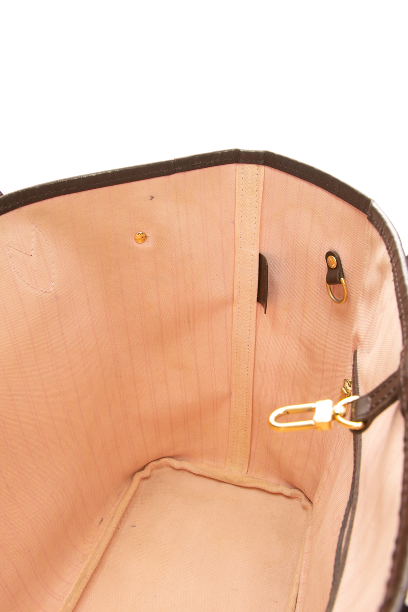 Neverfull MM Tote Bag