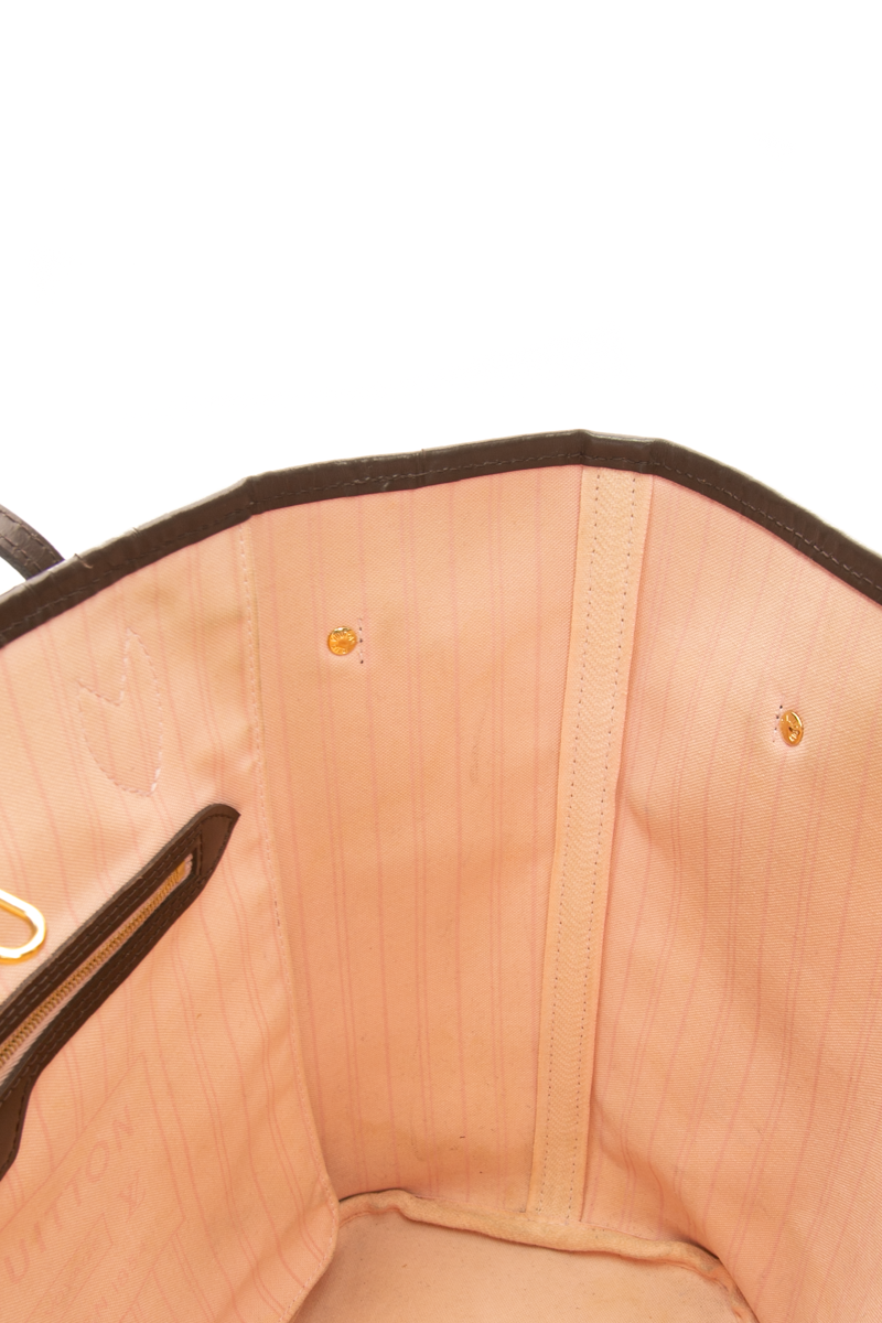 Neverfull MM Tote Bag