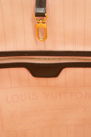 Neverfull MM Tote Bag