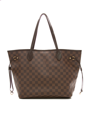 Neverfull MM Tote Bag